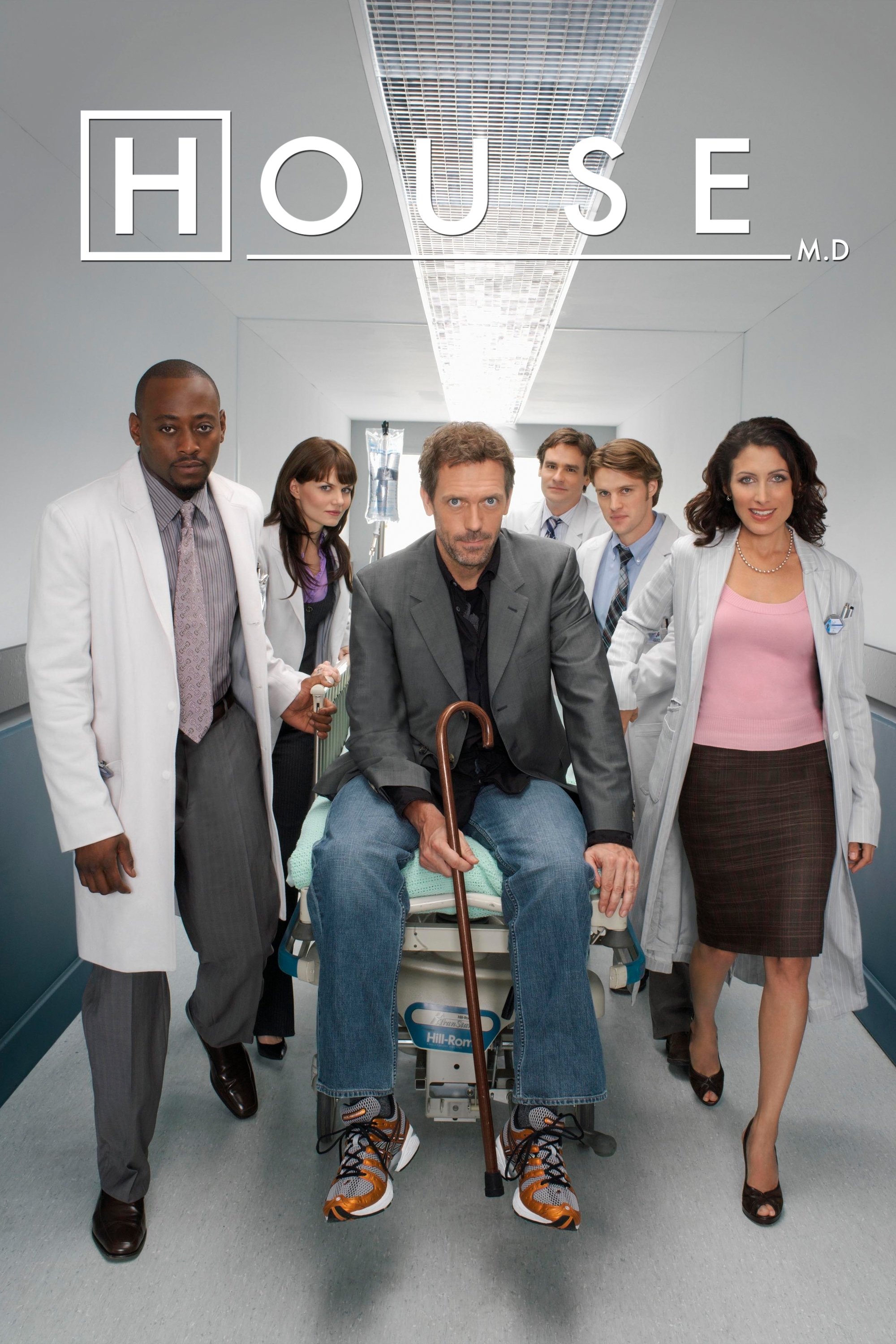 House - Season 3 [30212] (A1764923520) [[Shows]] --Plex--
